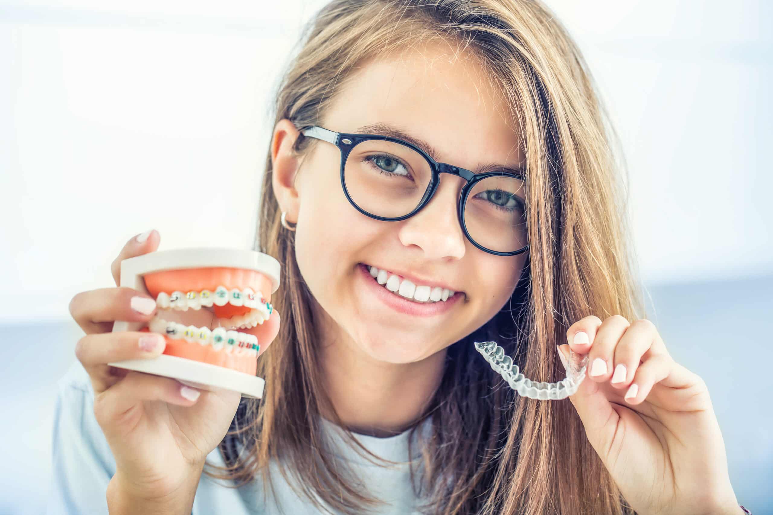 Types of Orthodontic Braces Dr. Ardy Hakhamian. Omid Dental Office. General, Cosmetic, Restorative Dentistry. Dental office in South Gate 90280